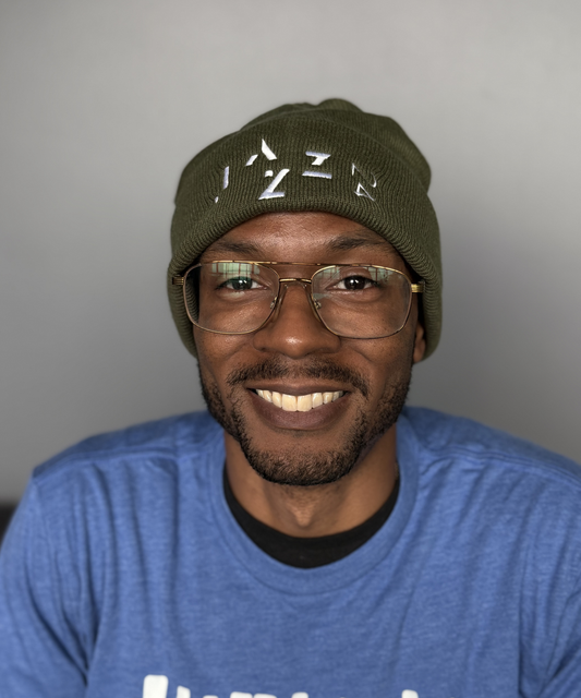 Jazz24 Logo Beanie