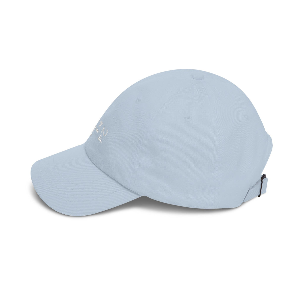 Jazz24 Embroidered Cap