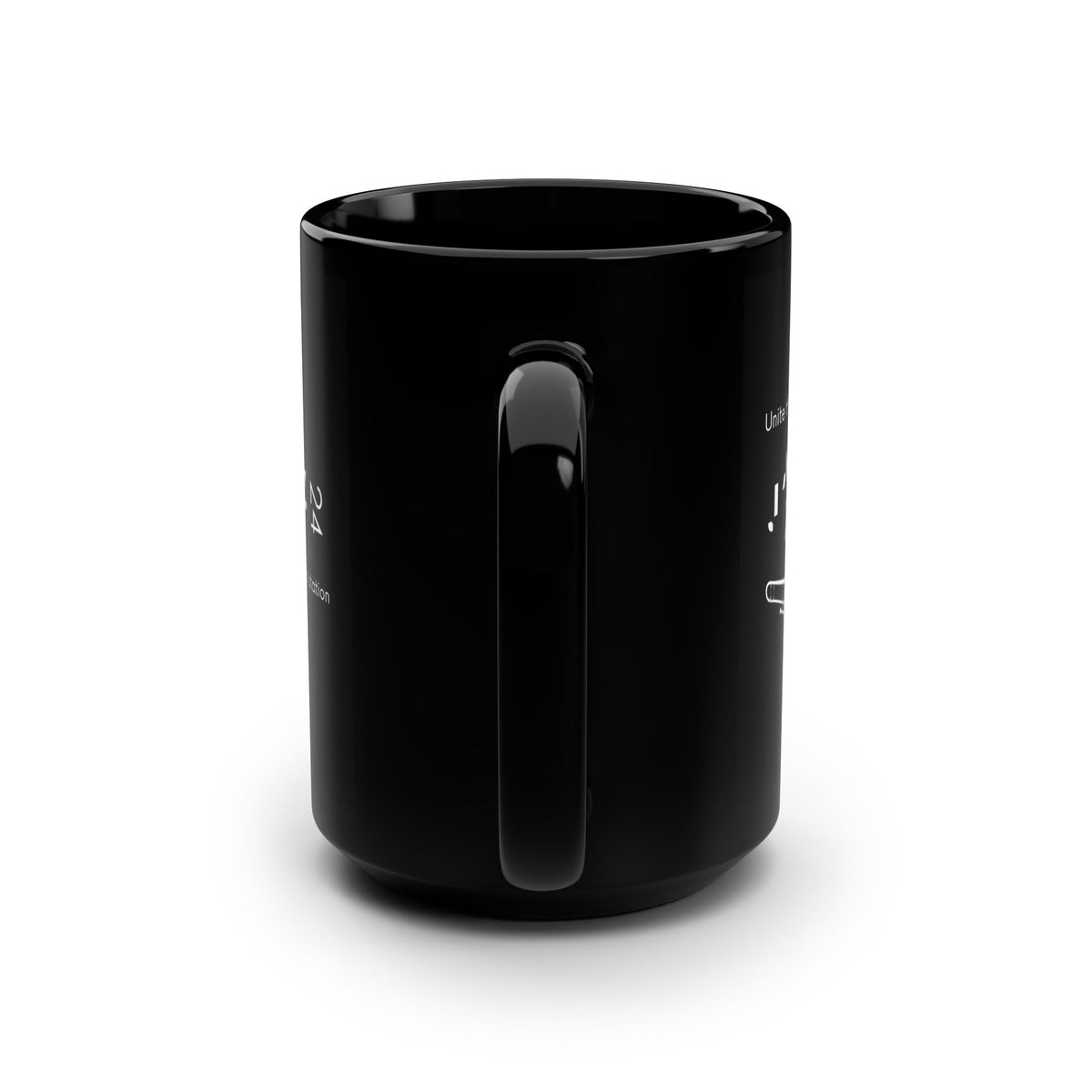 Jazz24 Mug - Streaming Worldwide