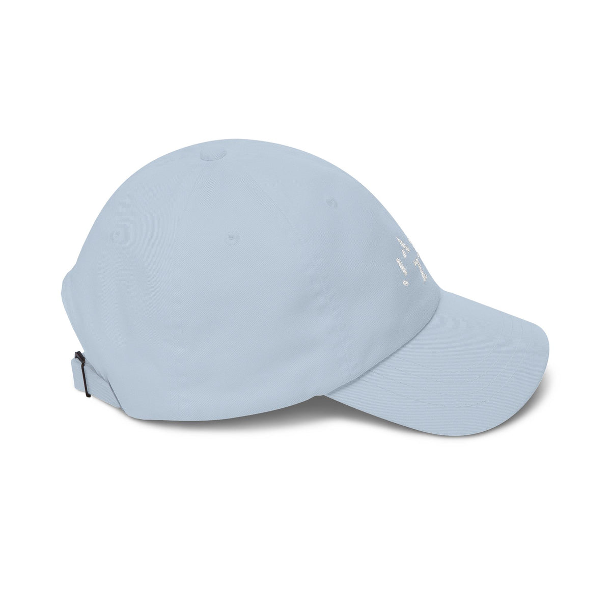 Jazz24 Embroidered Cap