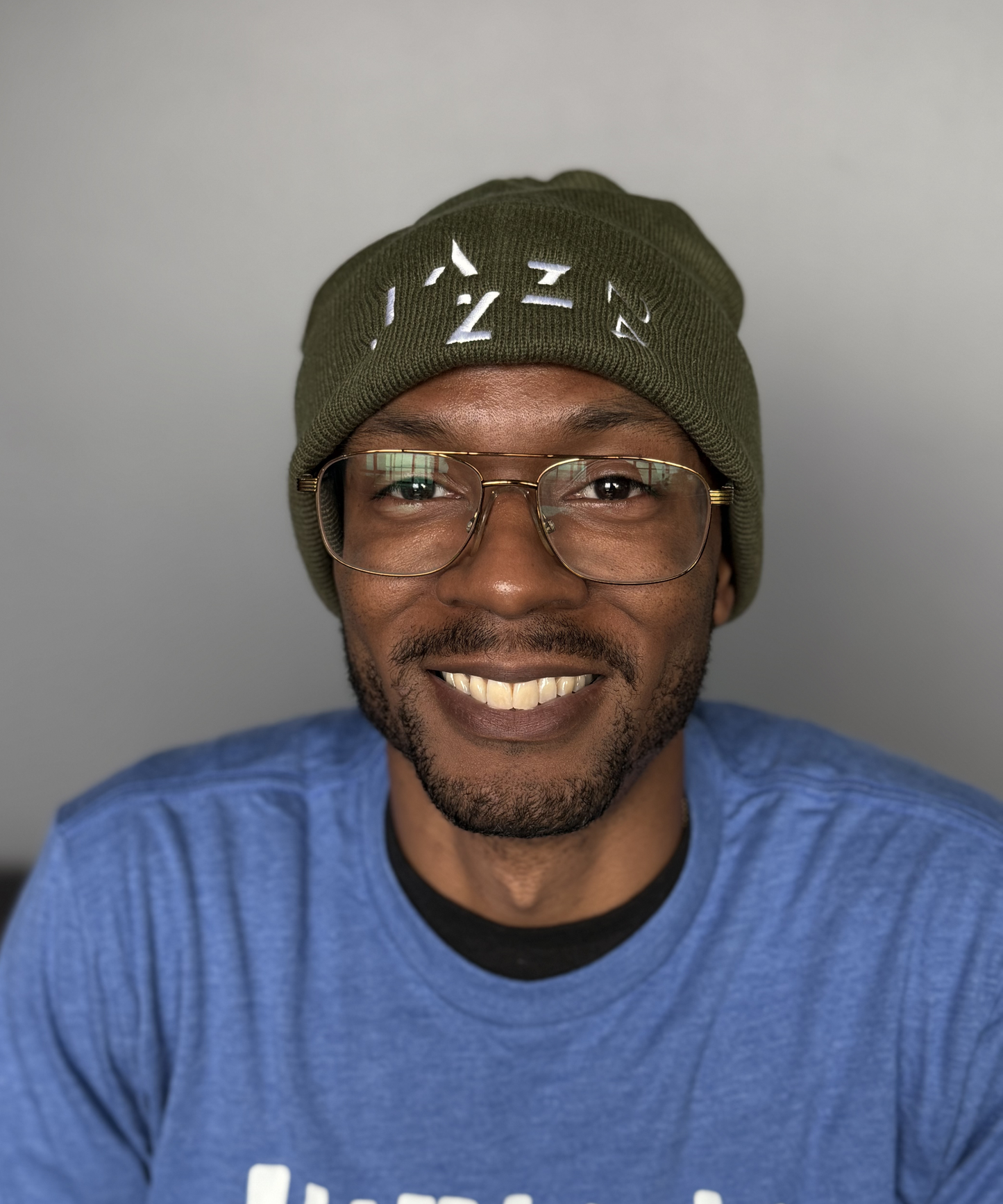 Jazz24 Logo Beanie
