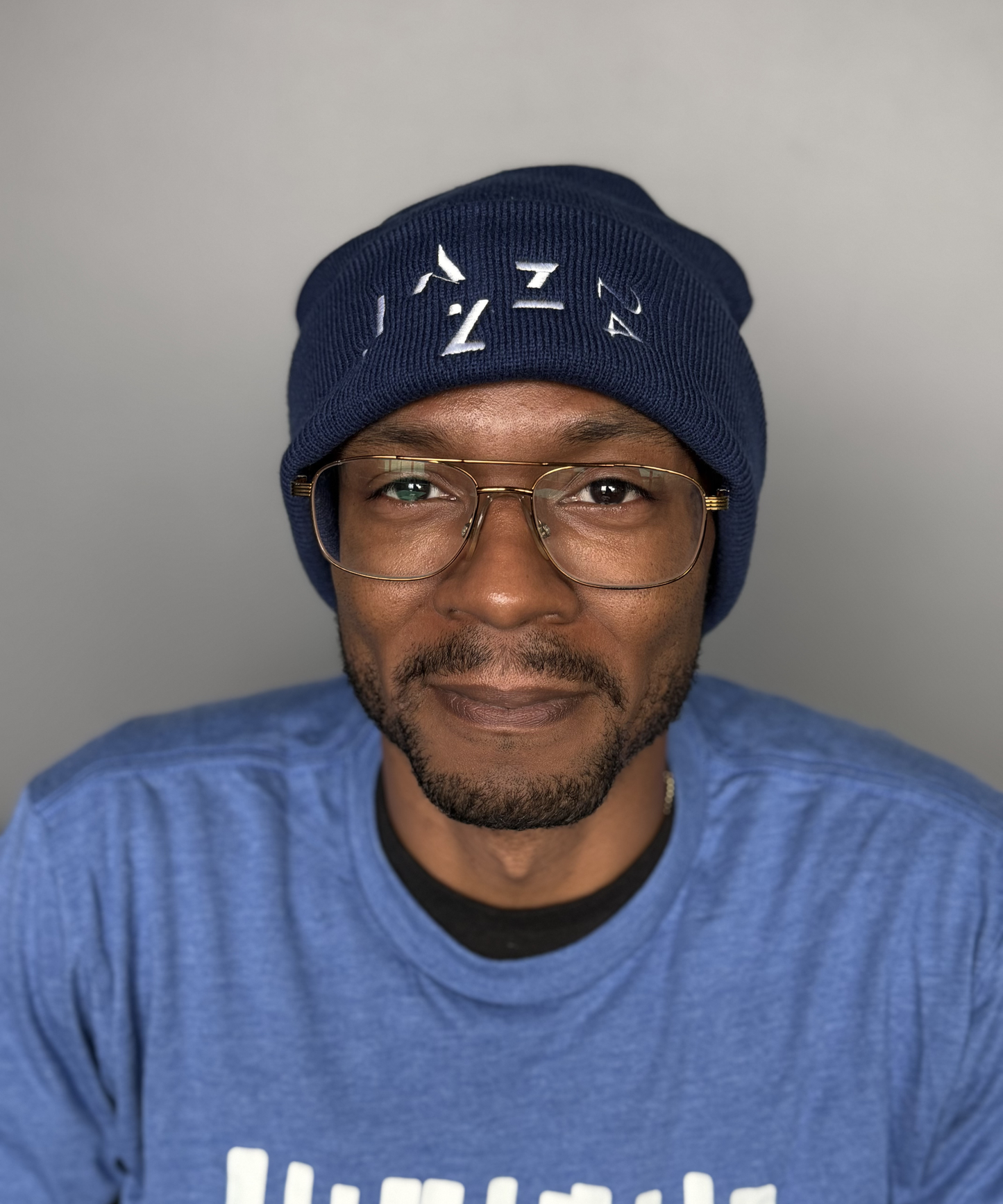 Jazz24 Logo Beanie