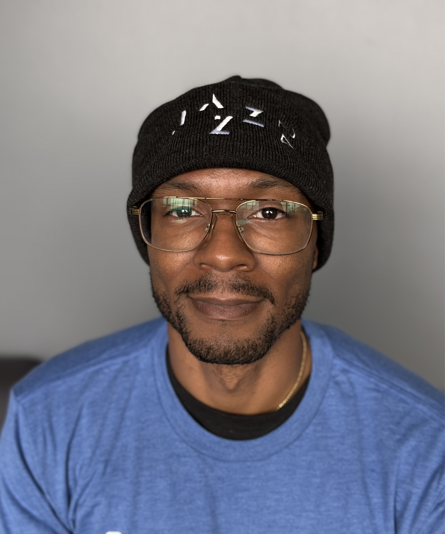 Jazz24 Logo Beanie