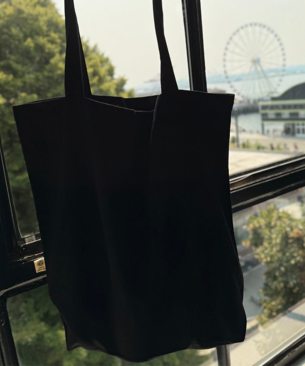 Jazz24 Eco Tote Bag