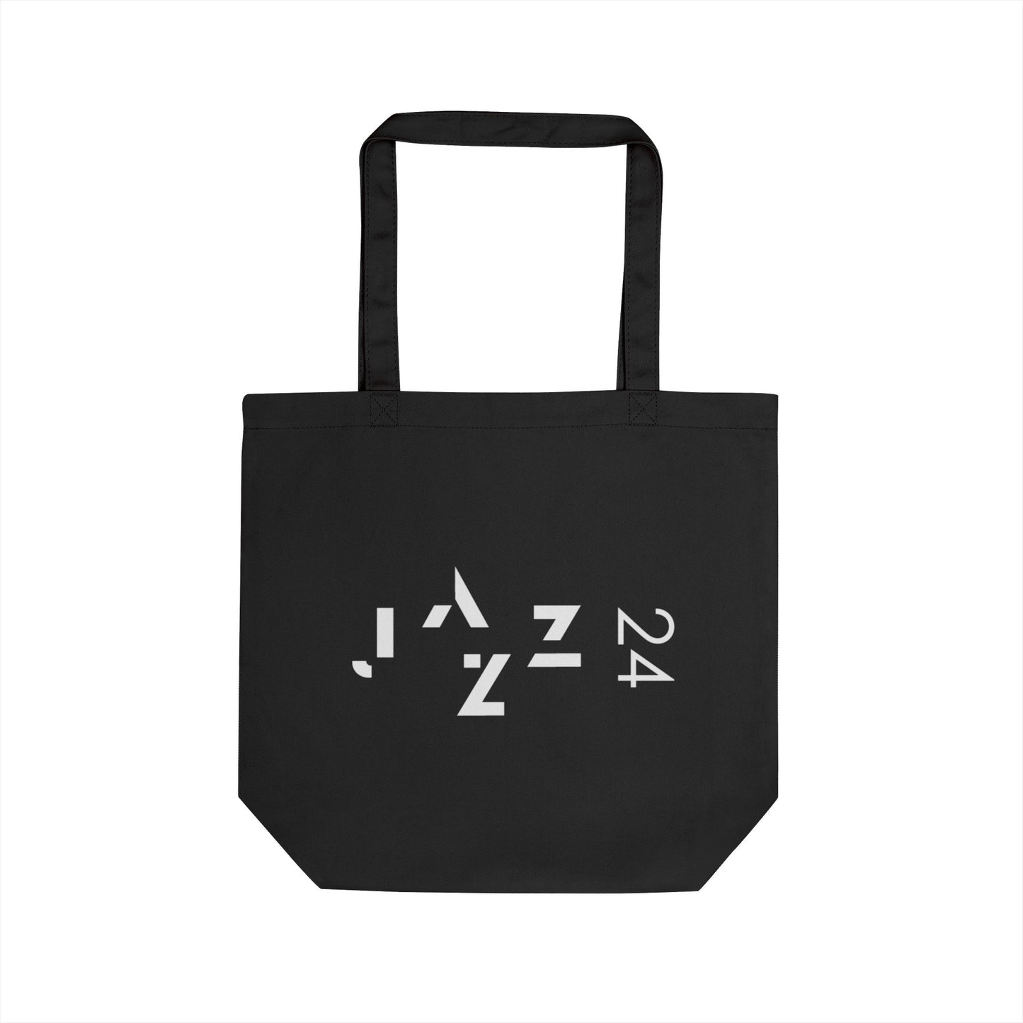 Jazz24 Eco Tote Bag